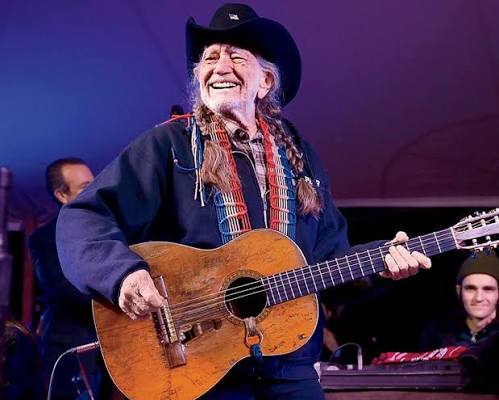 Willie Nelson - Nelsonville Music Festival