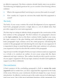 10th Grade Persuasive Essay Tutorial Essay Writing Skills Persuasive Essays Essay