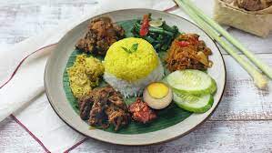 Bogana Rice Recipe Unilever Food Solutions Id Recipe Pisang Resep Nasi Nasi