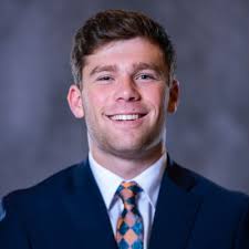 After my recent graduation from the University of Maryland, I am very  excited to share that I have recently accepted and joined the Georgia Tech  Athletic Association as a Marketing Assistant. |