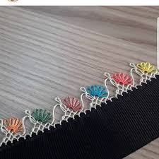 Zumrut Un Igne Oyalari In Instagram Gonderisi 1 Mar 2019 7 11oo Utc Oya Tig Isleri Yazma