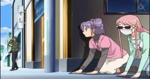 Anime dengan mc yang menyembunyikan kekuatannya. Inilah 10 Anime Dengan Tokoh Utama Yang Pura Pura Lemah