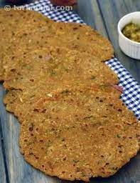 Tikkar Rajathani Roti Recipe Achaar Recipes Paratha Recipes Recipe Paratha Recipes Cooking With Ghee Roti Recipe