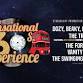 The Sensational 60's Experience event image