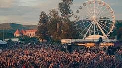 (live at electric castle music festival 2019)cameras: Electric Castle Youtube