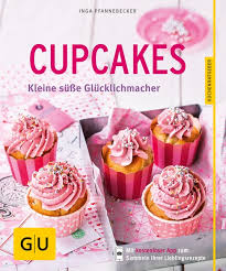 Mit unserer hilfe können si. Cupcakes Inga Pfannebecker Gu Online Shop