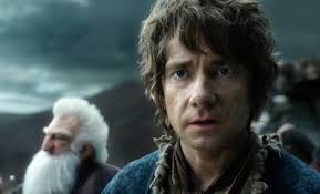 Watch All Three Films in Peter Jackson's THE HOBBIT Trilogy