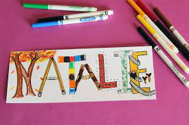 Pin On Kids Crafts