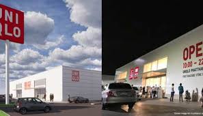 We did not find results for: Malaysia To Have Its 1st Uniqlo Megastore In Kl Malaysia Marketing Community