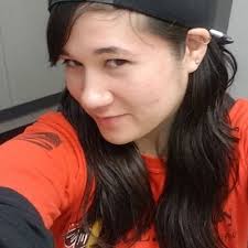 Michelle Bowser (@AsianWaterDrop)