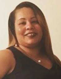 Obituary information for Domiana Shantrell Johnson