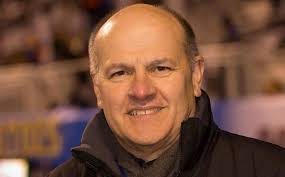 Idaho Potato Commission President and CEO, Frank Muir Retires After 18  Years of Service