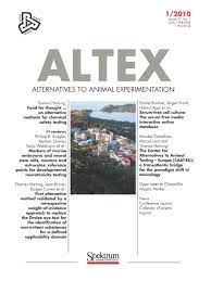 Check spelling or type a new query. The Serum Free Media Interactive Online Database Altex Alternatives To Animal Experimentation