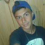 Kevin Robak's Instagram, Twitter & Facebook