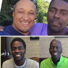 Fundraiser for Steven McFarland by Danny F Brown Jr. : Steve McFarland  Cancer Fund