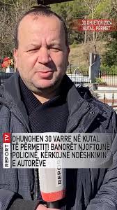 La Amerikën dhe punon tornitor në Bilisht, Ismail Fifo: Është punë nikoqiri  #tornitori #amerike #pune #bilisht #njengane #reporttv