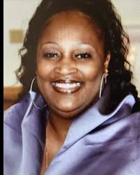 Georgeann Martin Obituary (1958