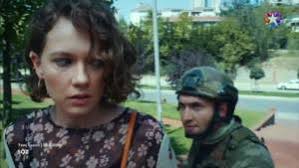 Peki, söz'de melisa'yı canlandıracak olan ece çeşmioğlu kimdir? Soz Dizisi Kesanli Mucahit Ve Melisa Aski Dizihaberci