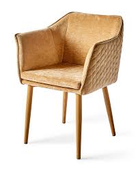 Sei alla foto 1 su un totale. Riviera Maison Poltrona Megan Velvet Copper Casandra Home Italia