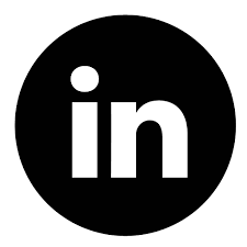 Go back to your linkedin profile and paste it exactly where you want it to go. Linkedin Icon Free Social Icons