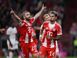 Der Sport-Tag: Bericht: Bayern-Star winkt üppige Gehaltserhöhung