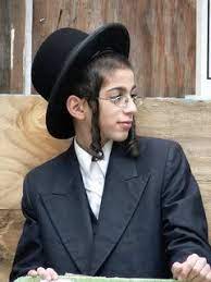 Pin On Hasidic Jewish