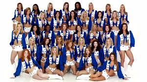 The official instagram account of the #dallascowboys spanish content: Dallas Cowboys Cheerleaders Wallpaper For Desktop Pixelstalk Net