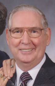 Frank Mills Obituary