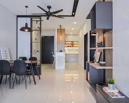 The havre bukit jalil is located at bukit jalil, and its near lai ming chinese school. The Havre Bukit Jalil Design And Build Gen Interior Design Selangor Malaysia