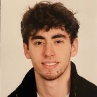 Daniel Mazzocco's Instagram, Twitter & Facebook