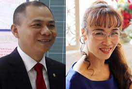 Tài sản của tỷ phú phạm nhật vượng lớn đến mức nào nếu đặt trong bối cảnh vingroup, nơi ông làm tỷ phú phạm nhật vượng giàu cỡ nào phạm nhật vượng landmark 81 vinfast phạm nhật. Tai Sáº£n Tá»· Phu Pháº¡m Nháº­t VÆ°á»£ng Va Ná»¯ TÆ°á»›ng Vietjet Vá»«a TÄƒng Ráº¥t Máº¡nh Vov Vn