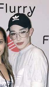 Kate Rasch On Twitter Meme Monday And We Re Sister Shook Slurps Pinkity Drinkity Flashbackmary Jamescharles