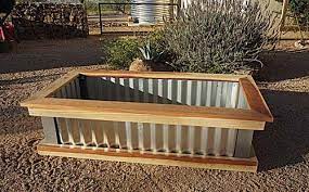 Three Raised Bed Designs Backwoods Home Magazine Metal Raised Garden Beds Vegetable Garden Raised Beds Building A Raised Garden