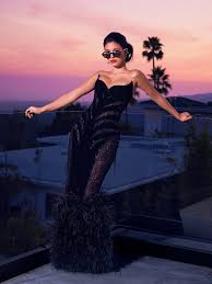 IN CONVERSATION WITH CAMILLA ARAUJO — Numéro Netherlands