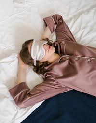 At the same time, creating a pleasant bedroom environment can be an invitation to relax and doze off. Sleep Mask Free Pattern 808 Download Pdf