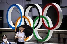 Die olympischen spiele 2021 im überblick. Olympia 2021 Die Derzeitigen Wettbewerbe Im Liveticker Sportmeldungen Stuttgarter Zeitung