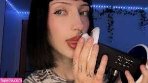 SleepGirl ASMR  SleepGirlASMR  roseislava Nude Leaked Patreon Photo 14 -  Fapello