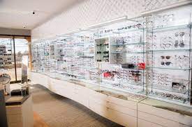 The entire office was very organized and we didn't have to wait very. Oklahoma City Vision Family Eye Care Optical