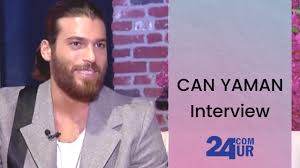 The international fan site for turkish actor can yaman ig | @ canyaman #leadwithlove©️. Can Yaman Interview Slovenian Tv English 2018 Youtube