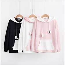 Giấc mơ merch áo hoodie nỉ nam nữ chui đầu bông tai kẹp tracksui 2021men's áo dạo phố thời trang quá khổ quần áo. Hoodie Ao Hoodie Ná»¯ Ao Ná»‰ Hoodie Máº«u Ä'áº§u Thá» Cá»±c Xinh Hazomi Com Mua Sáº¯m Trá»±c Tuyáº¿n Sá»' 1 Viá»‡t Nam