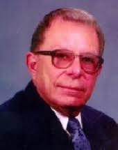 Obituary information for William H. Bolding