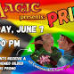 Magic the Gathering - Magic Presents: Pride - June...