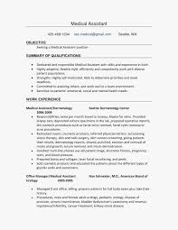 Why Is Medical Resume Template Free So Famous? | Medical