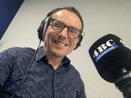 radiohost #4bc #40yearsinbroadcasting #nineradio