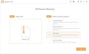 You can protect the contents of a zip file, but unless you know the trick, you might as well not bother. 2021 Updated How To Open Zip Files Without Password