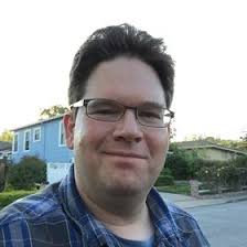 D. Barnaby Gibson (barnabygibson)