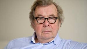 Karasek: Seine Spezies ist akut bedroht