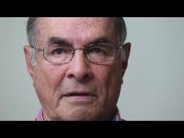 Face to Face With Charles Whitman