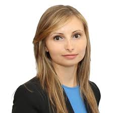 THE LAW OFFICE OF OLGA VINOGRADOVA