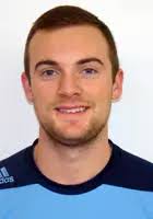 2015-16 Men's Track & Field Roster